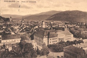 295pxSynagoge und Gemeindehaus Freiburg 1913
